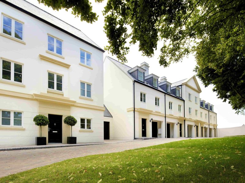 Timber Windows Cost Cornwall