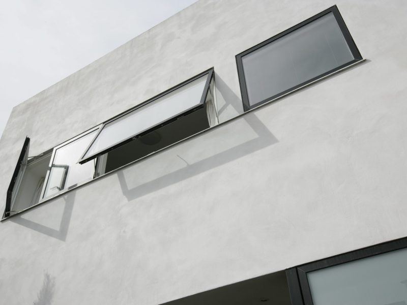 made to measure Timber Windows Cornwall