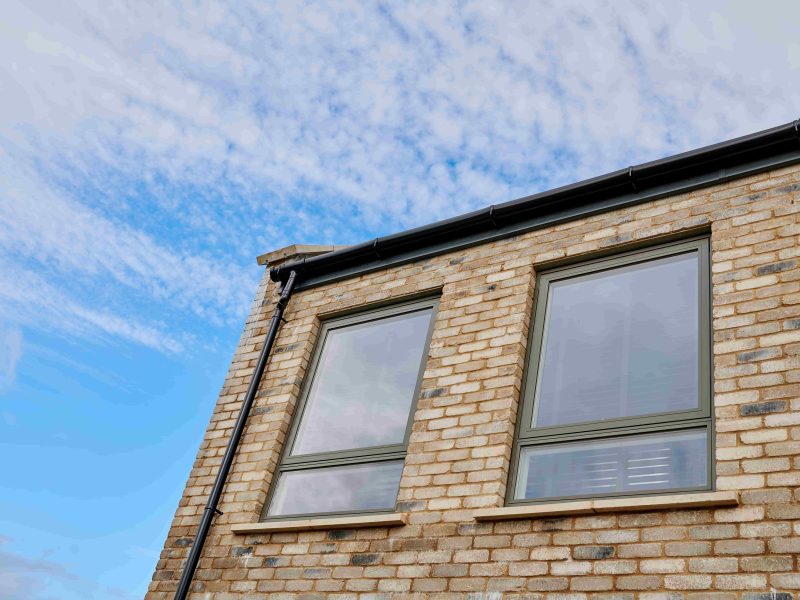 Bespoke Timber Windows  Prices Cornwall