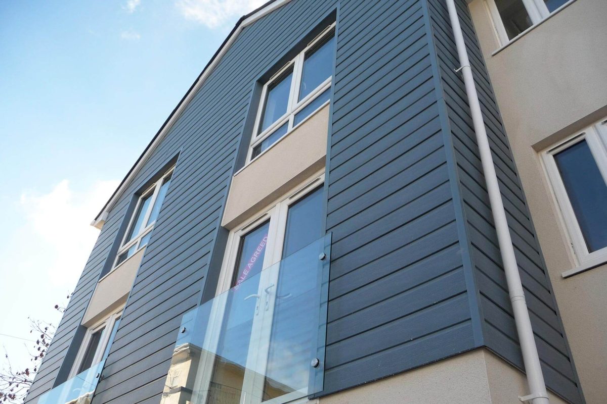 curtain walling