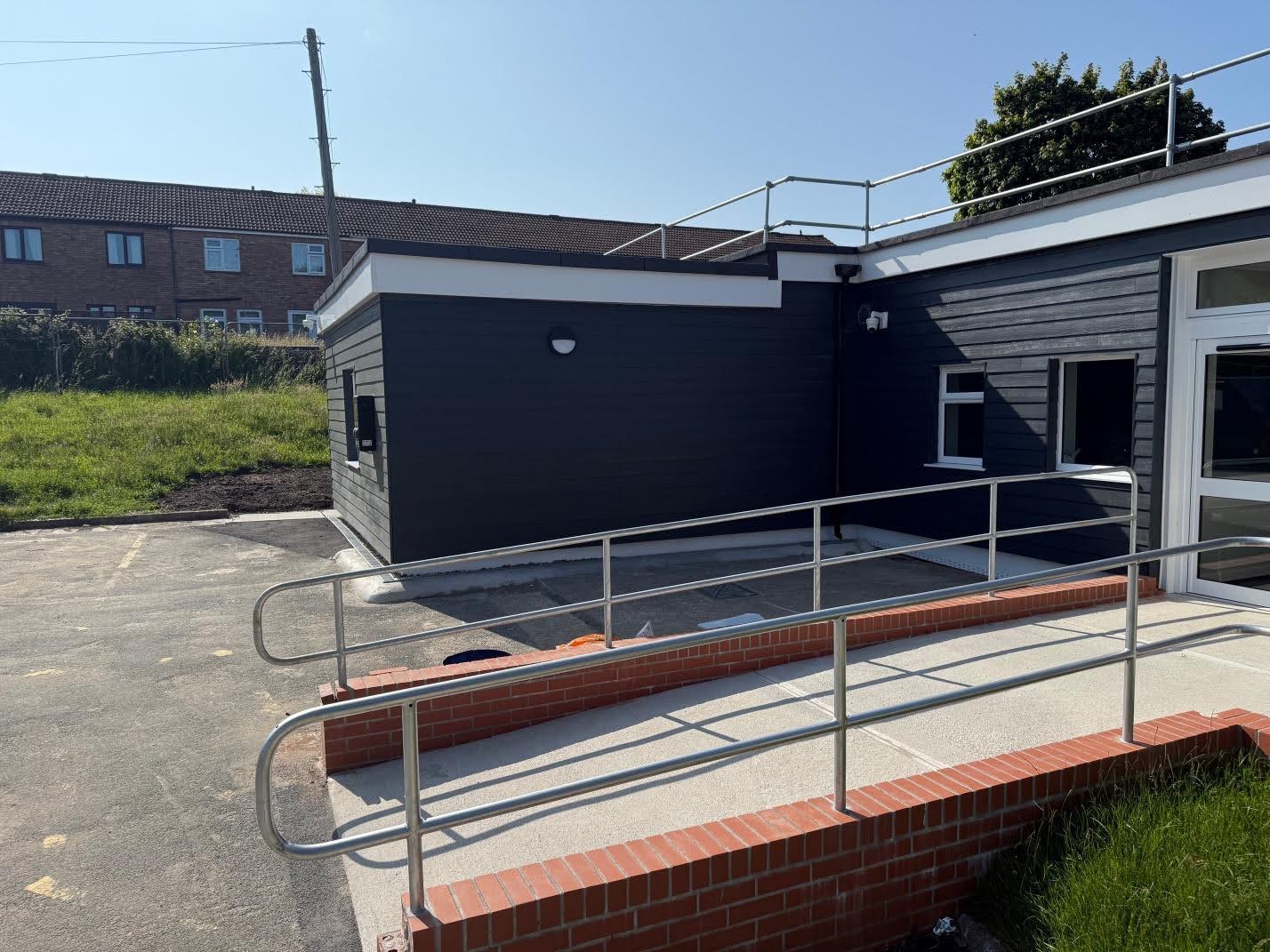 North Plymouth Youth Centre