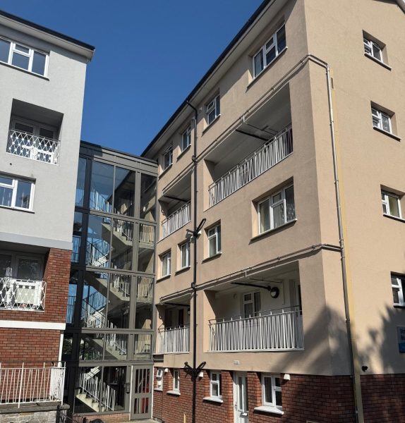 ADS Commercial Plymouth flats